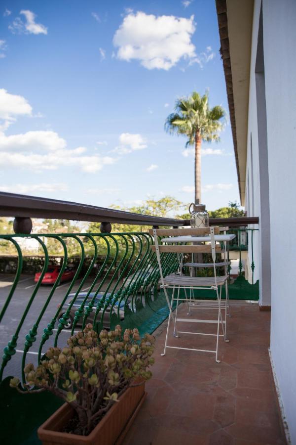 Expo Apartment Golden Mile Marbella Exterior photo