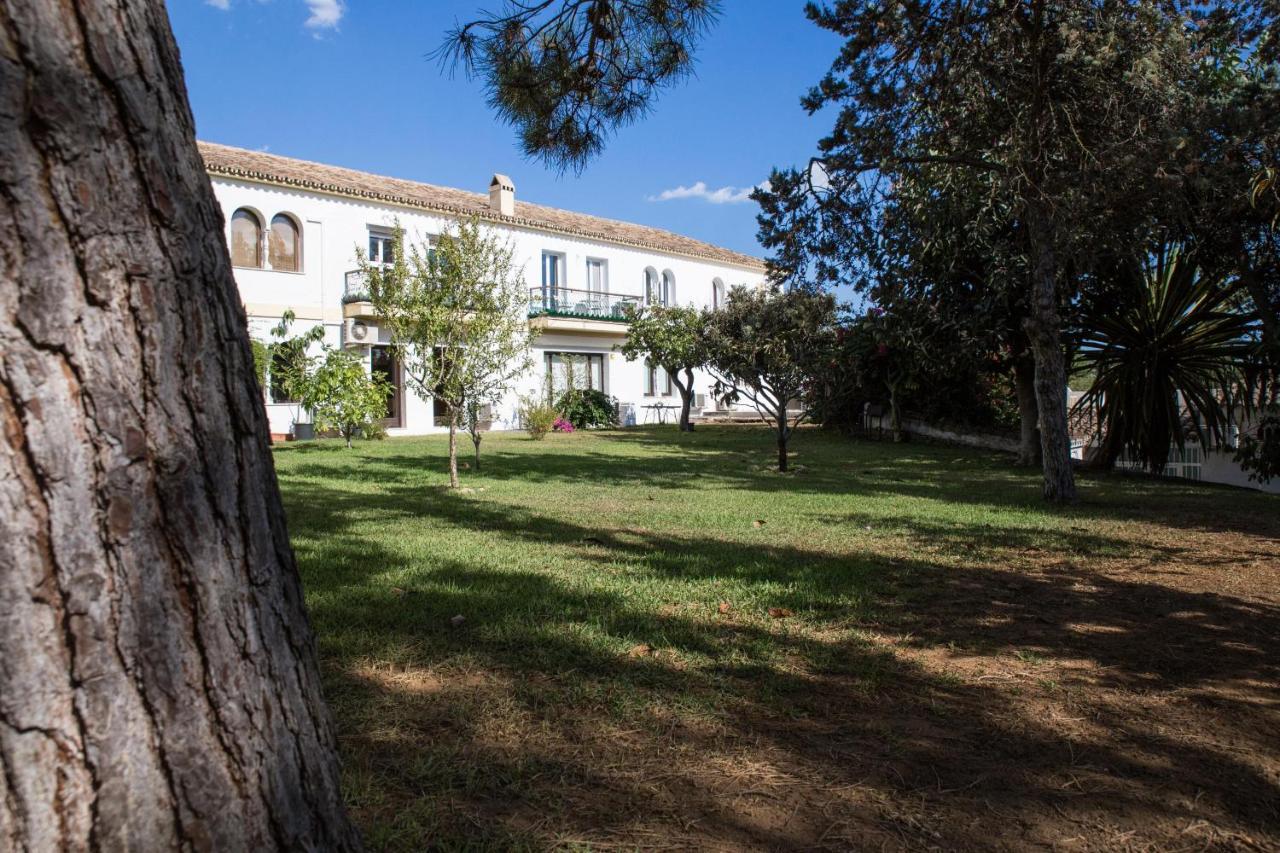 Expo Apartment Golden Mile Marbella Exterior photo
